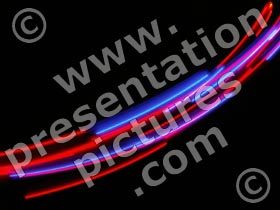 led lights - powerpoint images