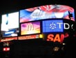 piccadilly circus - powerpoint graphics