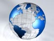 globes - powerpoint graphics