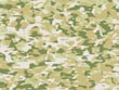 camouflage lt green - powerpoint graphics