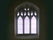 church window - powerpoint graphics