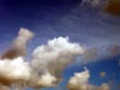 clouds - powerpoint graphics