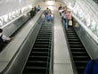 escalator - powerpoint graphics