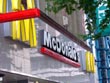fast food mcdonalds - powerpoint graphics