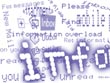 information overload - powerpoint graphics