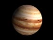 jupiter - powerpoint graphics