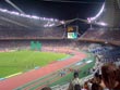 olympics athens athletics stadium - powerpoint graphics