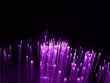 optical fiber - powerpoint graphics