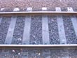rail track - powerpoint graphics