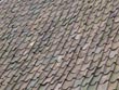 roof tiles - powerpoint graphics