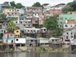 slums - powerpoint graphics