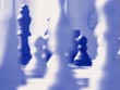 strategy chess - powerpoint graphics