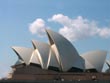 sydney opera house - powerpoint graphics