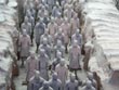 terracotta warriors - powerpoint pictures